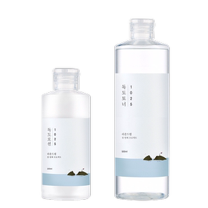 柔恩莱独岛水乳保湿控油润肤补水