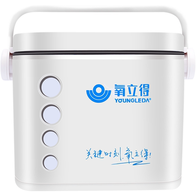 氧立得官方旗舰店制氧AB剂