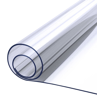 桌布防油防水防烫透明pvc餐桌垫软玻璃隔热防烫耐高温桌面保护垫