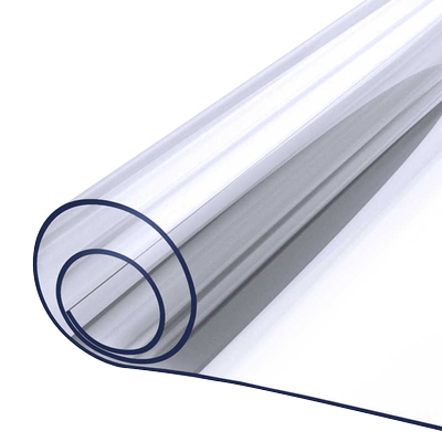 妍心2025高级新款防油透明餐桌垫