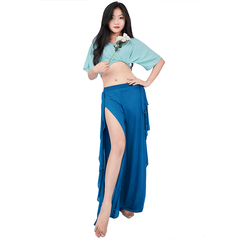 舞娘肚皮舞服装女2026初学者