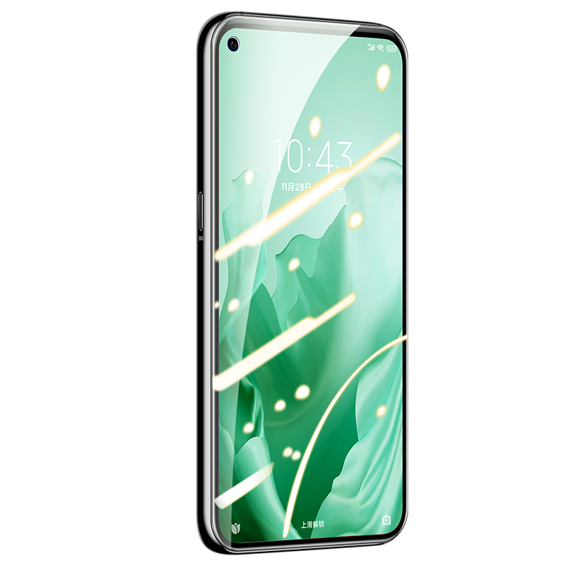 适用一加13T绿光钢化膜9抗蓝光1+8T钢化玻璃膜护眼ACE2v3V高清OnePlus9R/9RT手机贴膜7T全屏覆盖acepro防爆6t