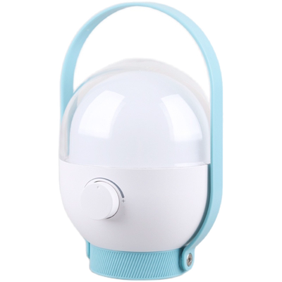 康铭超亮停电备用锂电池USB充电