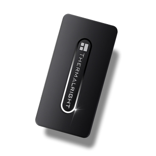 利民FAN HUB Controller REV.A风扇集线器支持PWM温控10口控制器