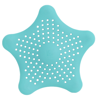 umbra水池浴室防堵塞头发过滤网