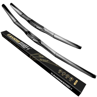 港版右肽stepwgn汽车雨刮器