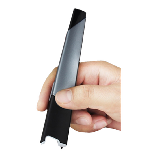 汉王更深录笔V587汉王扫描笔 v587-L国产系统定制文本文字速录笔高清便携式扫描仪 文字文档录入笔