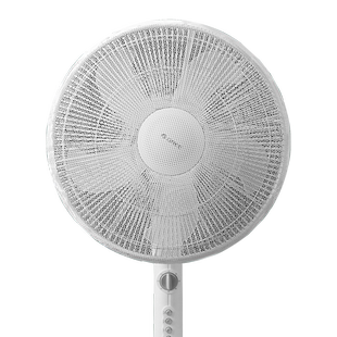 电风扇防护网儿童防夹手防尘罩安全网罩防小孩罩子保护罩宝宝网套