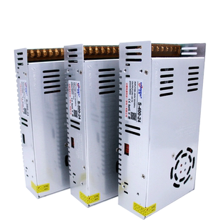 220v转12v24v5V伏直流开关电源LED监控电源变压器1A2A5A10A15A30A