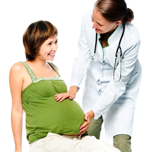 杭州贝瑞斯美华孕妇产前全套检查套餐14次孕期孕检产检8-40孕周