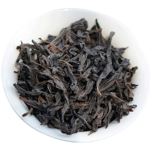 马肉岩茶 武夷岩茶马头岩肉桂茶叶500g特级正宗浓香型乌龙茶正岩