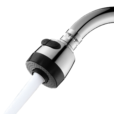 防溅头水龙头斐格起泡器过滤网