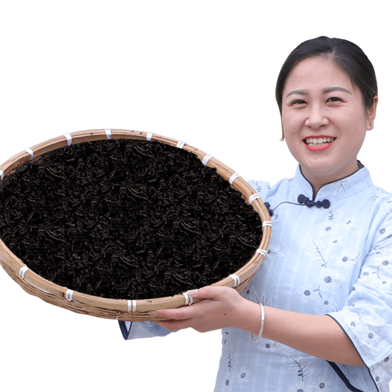 2斤浙江特产农家无沙批发梅干菜