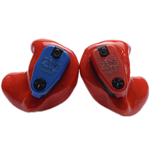 PLUGGERZ定制款射击耳塞脉冲式听力保护主动降噪防噪音