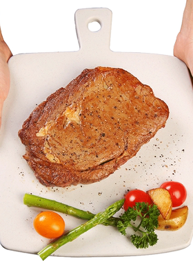 豪享来原肉整切调理155g沙朗牛排