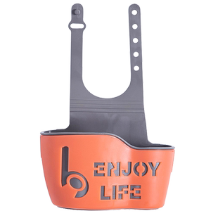 厨房水槽沥水篮双层家用迷你收纳篮厨房小用品厨具置物沥水架挂袋