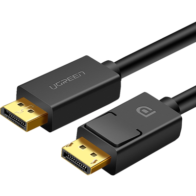 绿联DP1.4版8K电脑显示器连接线