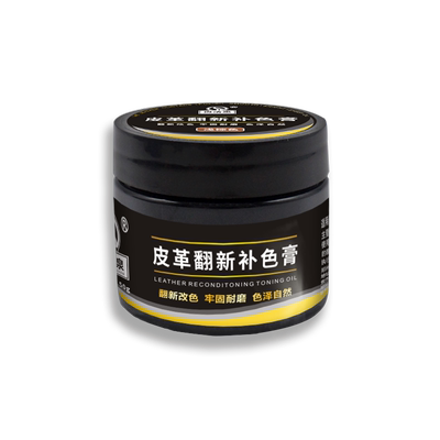 修复翻新皮包沙发油漆染色剂