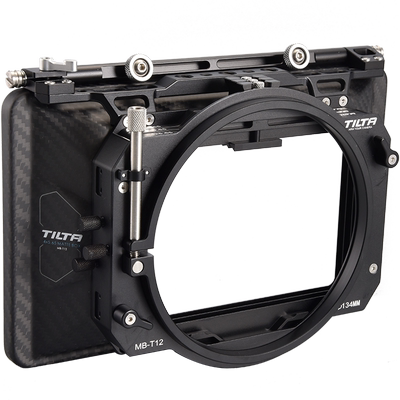 TILTA铁头4x5.65轻型遮光电影