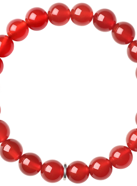 年货节新年礼物本命年男女款手链