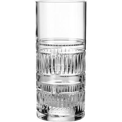 doulton水晶玻璃欧式风果汁杯