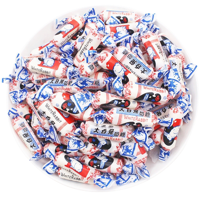 春节年货糖果混合口味结婚喜糖