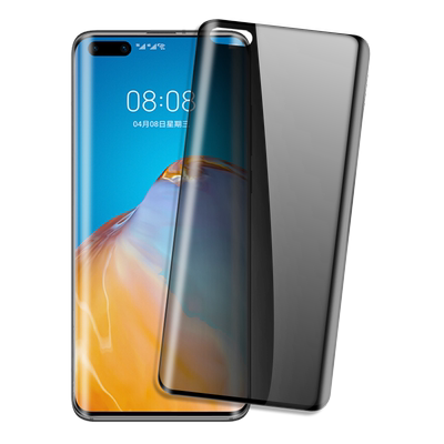 适用华为360防偷窥膜秒解锁