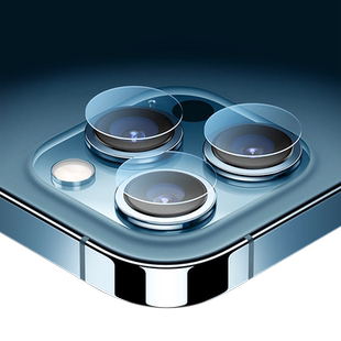 适用苹果14镜头膜iPhone12Pro Max摄像头贴13保护膜mini镜头钢化膜15pro后置摄像头膜promax全包覆盖11后背膜