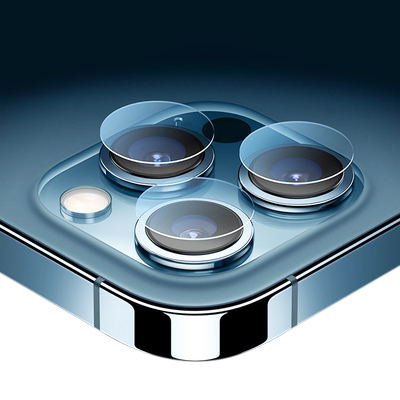 适用苹果15/14/13镜头膜防刮防摔