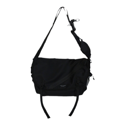 日系机能斜挎包ins新款单肩