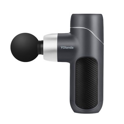 云康宝筋膜枪mini肌肉按摩器便携