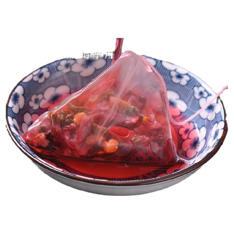 仲景酸梅汤老北京风味