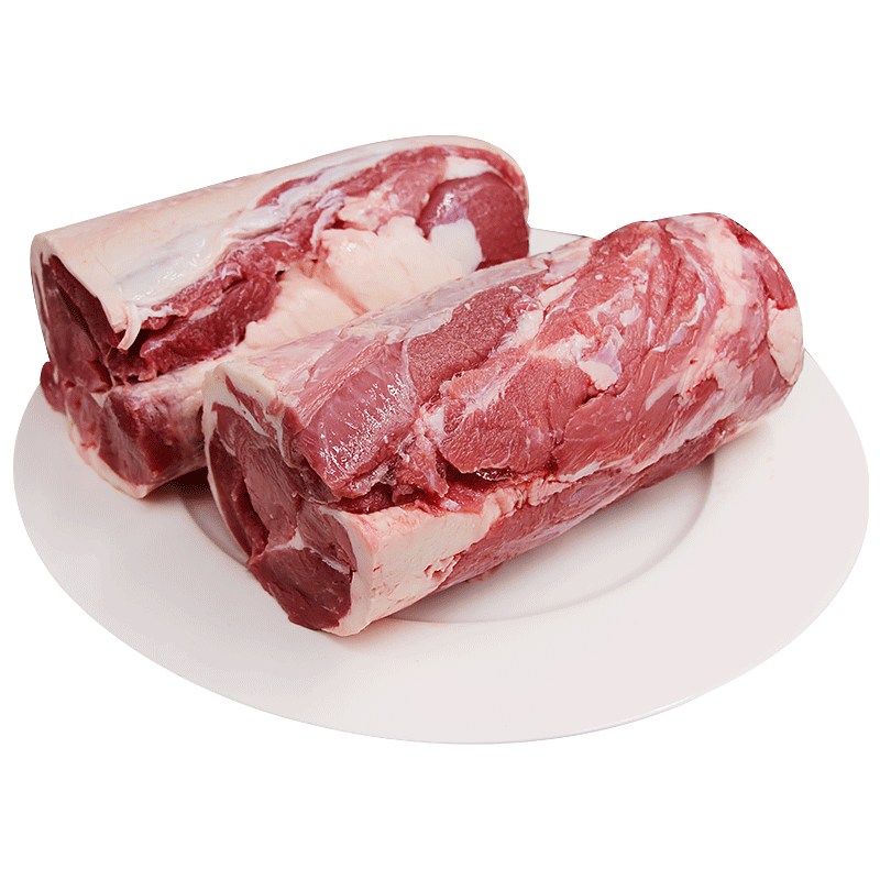 羊肉卷羊肉片肥羊卷5斤