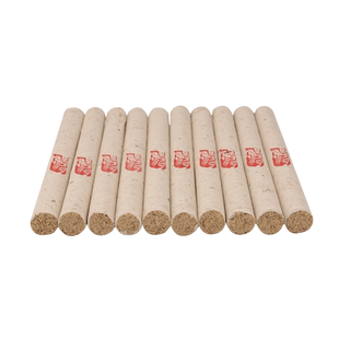 如是心黄精艾条 8支装