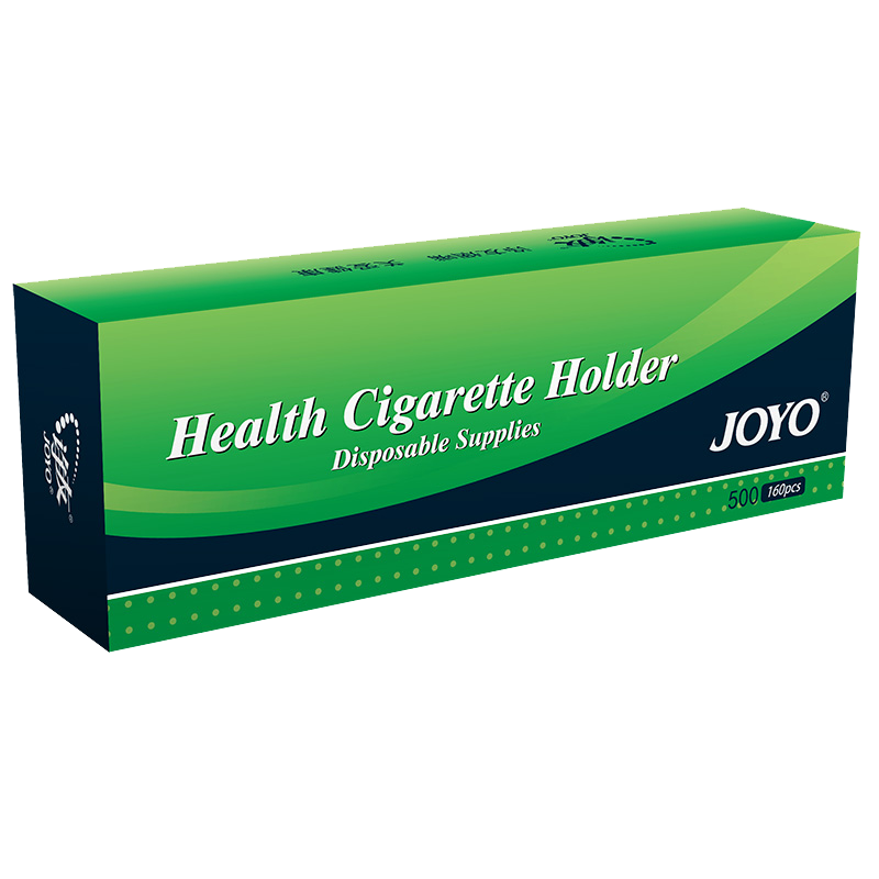 joyo/诤友新升级象牙白咬嘴
