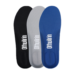 适配李宁音速3 6 7 8闪击35 36 37 38 39 40 41 42 43 44码鞋垫男