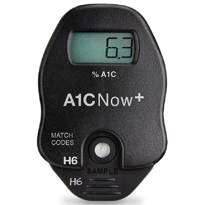 三诺糖化检测仪在家测糖化精准