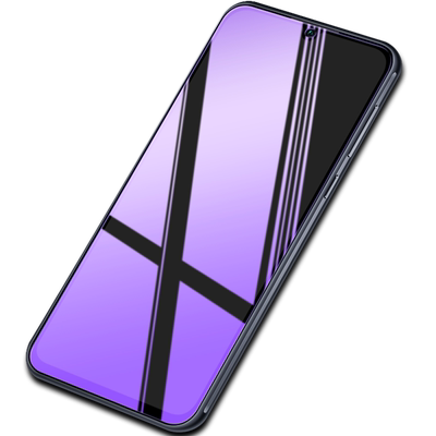 华为nova5pro钢化膜nova5手机膜nava5i全屏覆盖nova5z防抗蓝光nove5贴膜nov刚化por防指纹note5防摔pro屏保