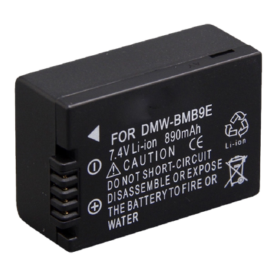 尼胜松下相机电池电池摄像机电池