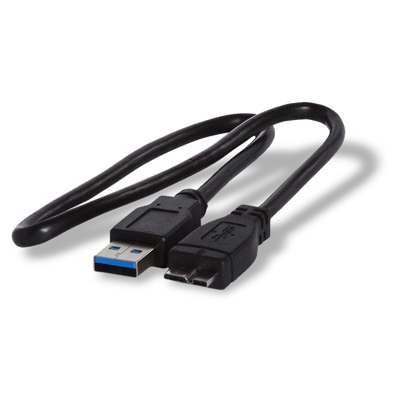 移动硬盘数据线 USB3.0数据线 东芝/希捷/西数/三星高速移动硬盘数据线