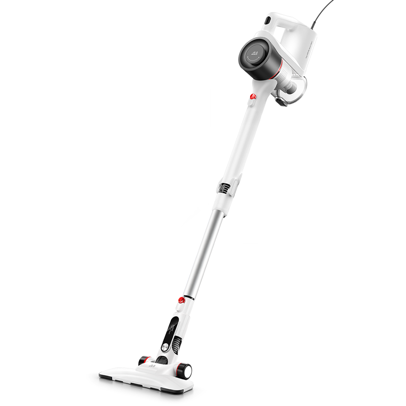 小狗吸尘器家用有线强力大吸力手持式小型地毯吸尘机HC05 Plus