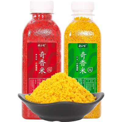 舟三公鱼饵窝料打窝钓鱼鲫鱼饵料
