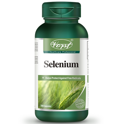 vorst加拿大麦芽硒片片粉维康