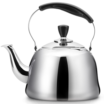 304不锈钢水壶中宝水开鸣笛