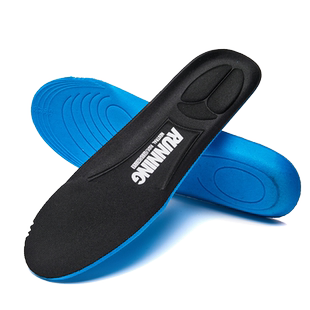 适配阿迪金标贝壳头小白鞋鞋垫三叶草史密斯板鞋高弹不臭运动鞋垫