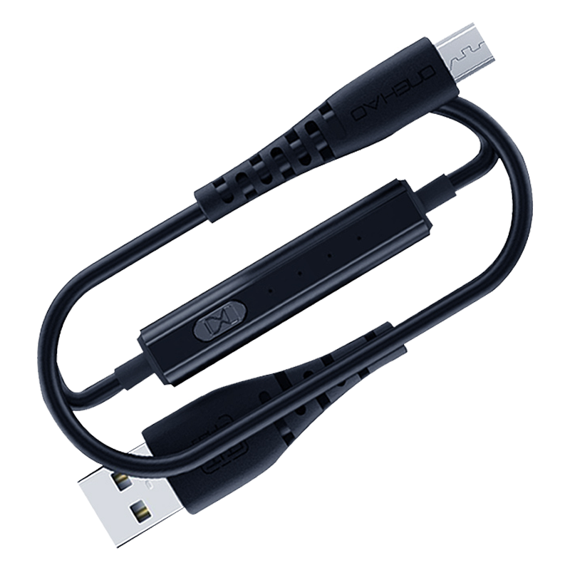Type-c超級快充數(shù)據(jù)線6A安卓定時斷電正品通用mate20p30p40mate50安卓閃充電線智能自動斷電