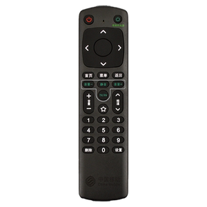 中国移动宽带电视网络有限和关乐