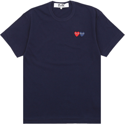 川久保玲女装短袖T恤新品