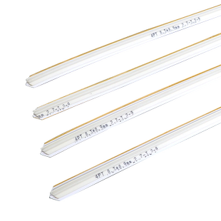 宝预(BYON)反压模切压痕条压痕模反压线速装压痕线条模切线条纸箱模切机压痕线啤机暗线条反压线条反压痕条