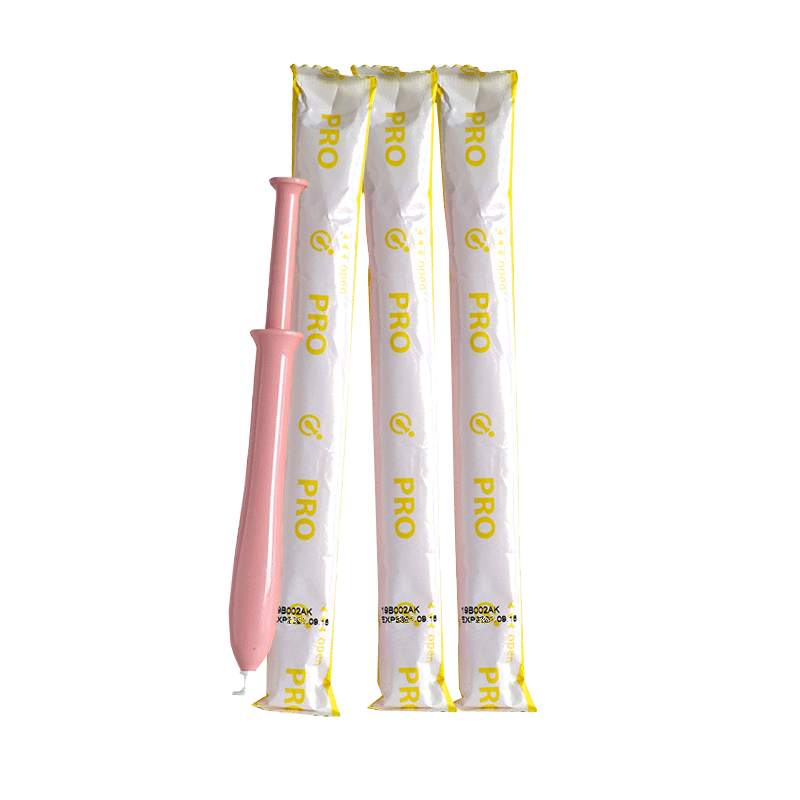 inclear女性私处护理液凝胶Pro保湿润滑系列拆盒啪啪凝胶